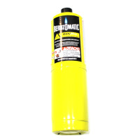 Баллон МАПП BRENZOMATIC  400 гр 2010˚С  (США)