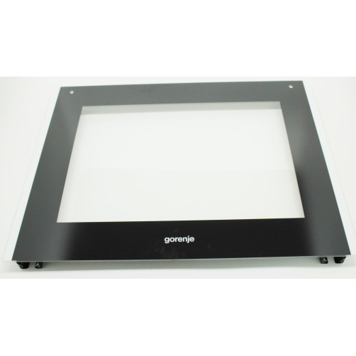 Стекло двери духовки Gorenje.G471660