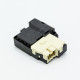 1-13-2 | EBF61315801 Блокировка люка для стиральной машины LG DW15003LGSa, INT008LG, WM20127w, EBF61