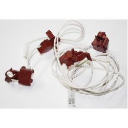 4-43-2 | 143913 'IGNITION MICROSWITCH (4) COPRECI