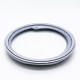 3-23 | 09cy02 Манжета люка СМА EPDM, CANDY-41021143, зип.60085900, зам.CY3038,GSK035CY, GSK028CY, 43
