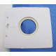Мешок пылесборника Samsung Оригинал DJ69-00420B. VAC200SA, зам. DJ74-10110A, DJ74-10110D, DJ74-10110E, DJ74-10110F