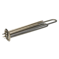 Нагревательный элемент водонагревателя 2000w Premium 3170450 Thermex (нерж., RF-64, М4)