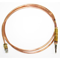 Термопара для духовок Indesit, Ariston L - 1000мм. 078735