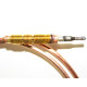 Термопара для духовок Indesit, Ariston L - 1000мм. 078735