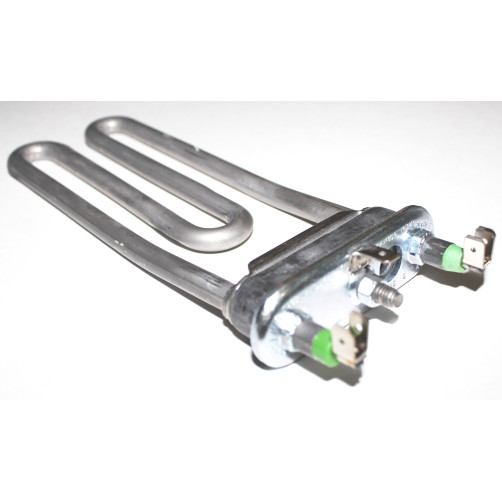 1-3-25 | HTR003AR ТЭН 1800W (изогн..с отв.L=170, M125, R10)'Therm-3406005, 816583' [90шт/уп.], зам.1