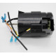Мотор для мясорубки Kenwood KW660343