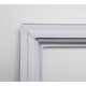 8 | 'L267506 Уплотнитель холодильника Indesit, Ariston 570x1120мм