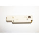 1-15-9 | 08ad02 !Блокировка ROLD 57611 (белая, 2-язычка), !INT012AD=,ARDO-651016776, 530002000, зам.
