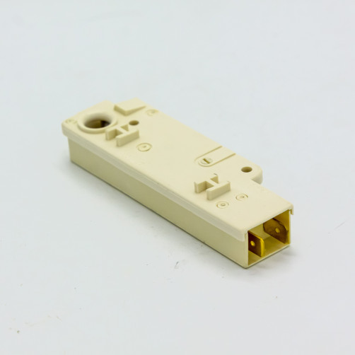 1-15-9 | 08ad02 !Блокировка ROLD 57611 (белая, 2-язычка), !INT012AD=,ARDO-651016776, 530002000, зам.