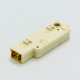 1-15-9 | 08ad02 !Блокировка ROLD 57611 (белая, 2-язычка), !INT012AD=,ARDO-651016776, 530002000, зам.