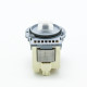 1-28-2 | 49021343u !Насос Askoll 25w (без улит.навинт.клеммы вместе), !PMP001UN=,  зам.63ZN922, 8208