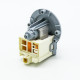 1-28-2 | 49021343u !Насос Askoll 25w (без улит.навинт.клеммы вместе), !PMP001UN=,  зам.63ZN922, 8208
