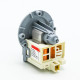 1-28-2 | 49021343u !Насос Askoll 25w (без улит.навинт.клеммы вместе), !PMP001UN=,  зам.63ZN922, 8208