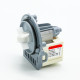 1-28-2 | 49021343u !Насос Askoll 25w (без улит.навинт.клеммы вместе), !PMP001UN=,  зам.63ZN922, 8208