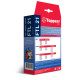 FTL 21 Topperr Комплект фильтров для пылесосов Tefal TW25..,TW27..Rowenta RO25..,RO27 Moulinex MO25. 1178