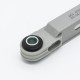 1-24-9 | SAR008ZN !Амортизатор 100N, L185-270mm (квадрат), 8996453289507, 4055211207, (12ph13<) ЗА 1