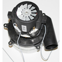Двигатель пылесоса моющего 1200W VAC038UN, SBDST12382, SBDST12381, SBDST10382, SBDST10381