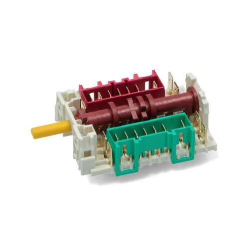 4-44-8 | COK300GO Переключатель духовки Gorenje 618126, 296289 (10 позиций)