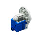 1-32-13 | PMP200UN Насос GRE 34W 8 защелок клеммы назад вместе 1.47.000.27, AV5456,