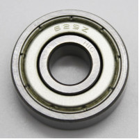 Подшипник 629 zz (9x26x8) HIC/HFD. BRG629HIC