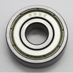 Подшипник 629 zz (9x26x8) HIC/HFD. BRG629HIC