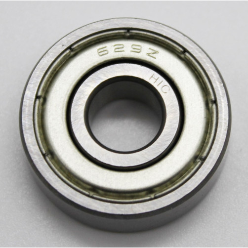 Подшипник 629 zz (9x26x8) HIC/HFD. BRG629HIC