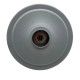 ISL412 Двигатель пылесоса Samsung 2000W H=112/50mm, D135/83, зам. VCM-HD112-2000W, VAC033UN, VC07179