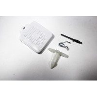 4-11-11 | WL182 Ручка люка в сборе Bosch-00058691,зам.21BY002