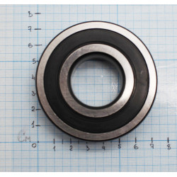 Подшипник 6306 2RS SKF (Син.уп) Код: ISL6306RS