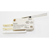 Микровыключатель посудомоечных машин Beko (Беко) 1883240100