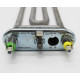 ТЭН для стиральной машины 1800W Есть изгиб (прям.с отв.L=170, R13, M120) 'Therm-3406006', зам.081837, HTR003AR. OAC087188