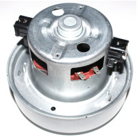 Двигатель пылесоса 1400W VC07W65CG-LS