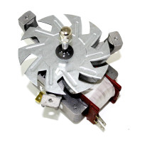 4-31 | b300180280 BEKO b300180280 Вентилятор духового шкафа 32w 1300об/мин 100мм 300180380