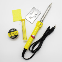 Набор для пайки PINSUN 810-60 (5 предметов). T431