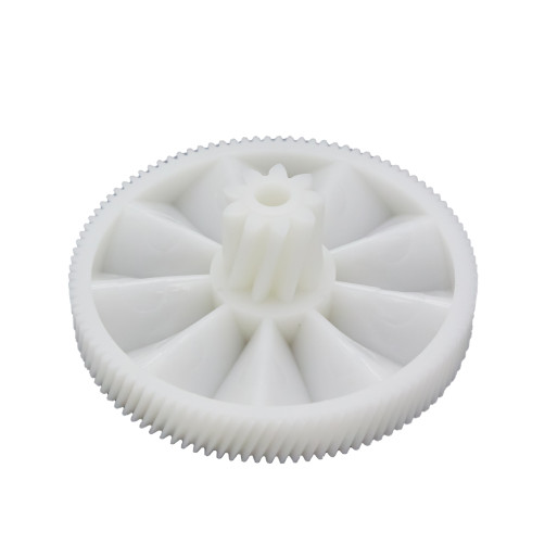 2-42-3 | BR002 Шестерня Braun (MM0308W, br.7000898, BR002, MGR001UN, 9999990049) D83/20 L34/12 !!!