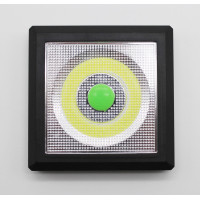 Переносной LED светильник с кнопкой T592