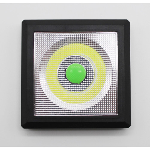 Переносной LED светильник с кнопкой T592