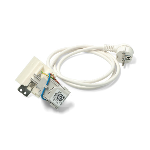 Сетевой фильтр радиопомех Indesit/Ariston L091633, 378443, 290181