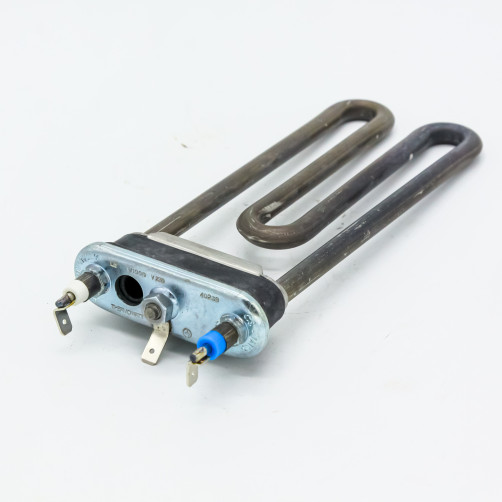 1-3-28 | OAC273277, HTR004AD=, HTR016AD= ТЭН 1900W (прям.с отв.L=180, R12+,M130)'Thermowatt', зам.34