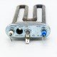 1-3-28 | OAC273277, HTR004AD=, HTR016AD= ТЭН 1900W (прям.с отв.L=180, R12+,M130)'Thermowatt', зам.34