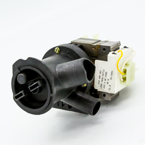 1-32-14 | OAC036859 !!Насос слив.Plaset 90w (с крыльчаткой в ориг.уп.), зам.`IT5405, ?PMP004ID=, 63T