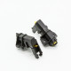 Щетки угольные в корпусе для стиральных машин Indesit, Ariston 5x13.5x32 OAC194594