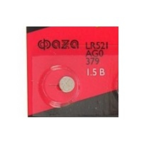 У/Д-4 | T245 Батарейка Фаза LR521, AG0 **