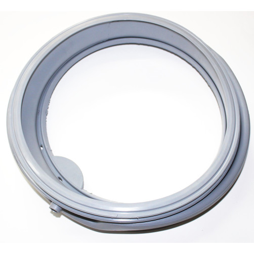 3-5 | Vp2713E, зам.!GSK009MI= Манжета люка EPDM, (Italy) 1-отв. MIELE6602922, 6602923, 7887921, 7887