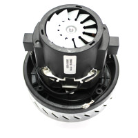 Двигатель пылесоса моющего 1000W VAC000UN, A063400014, H020, 11me04, 54AS013