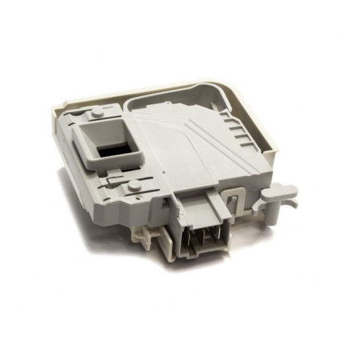 1-14-7 | 621550un !Блокировка люка BOSCH  !!! (без упаковки), 619468,WD12H420, INT008BO, SMA117, INT