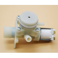 4-4-21 | VAL500ZN КЭН-1 180 градусов Zanussi с датчиком уровня воды (30шт/уп) ZN5206