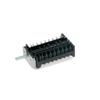 Переключатель духовки Nardi 040899008809, COK302ND, 890801