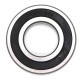 Подшипник для стиральных машин 6207 2RS SKF. BRG218UN
